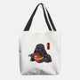 Darth Ramen-None-Basic Tote-Bag-alfbocreative