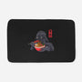 Darth Ramen-None-Memory Foam-Bath Mat-alfbocreative