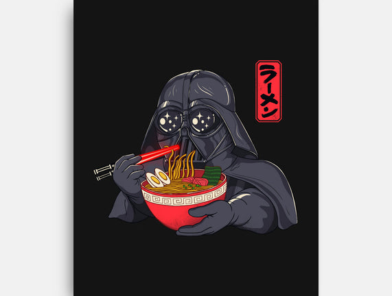 Darth Ramen