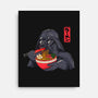 Darth Ramen-None-Stretched-Canvas-alfbocreative