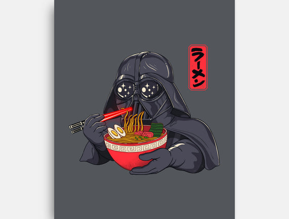 Darth Ramen