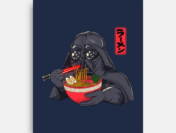 Darth Ramen