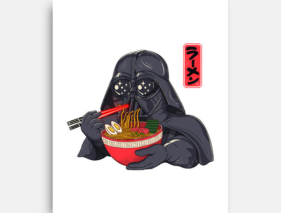 Darth Ramen