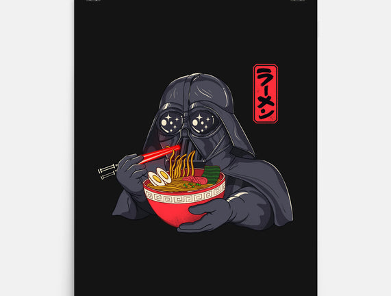 Darth Ramen