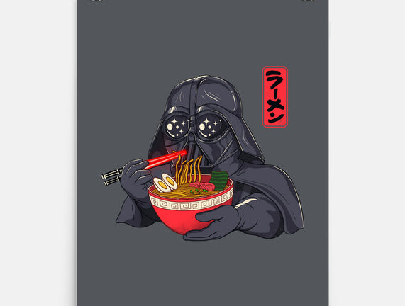 Darth Ramen