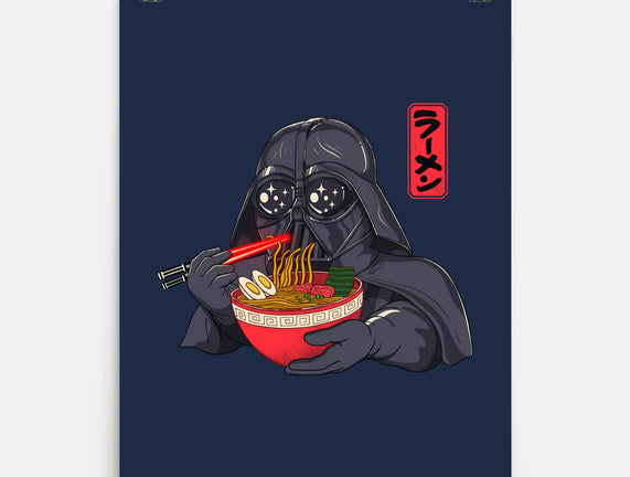 Darth Ramen