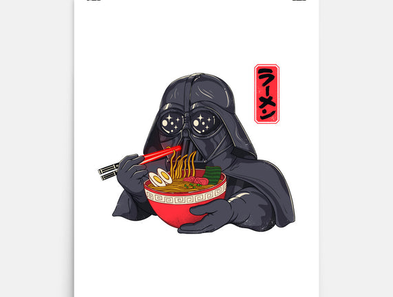 Darth Ramen