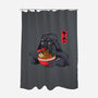 Darth Ramen-None-Polyester-Shower Curtain-alfbocreative