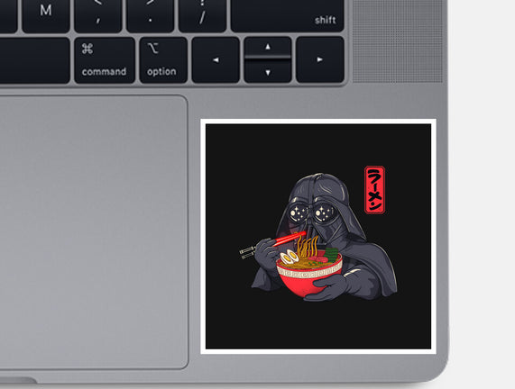 Darth Ramen