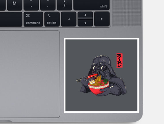 Darth Ramen