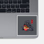 Darth Ramen-None-Glossy-Sticker-alfbocreative