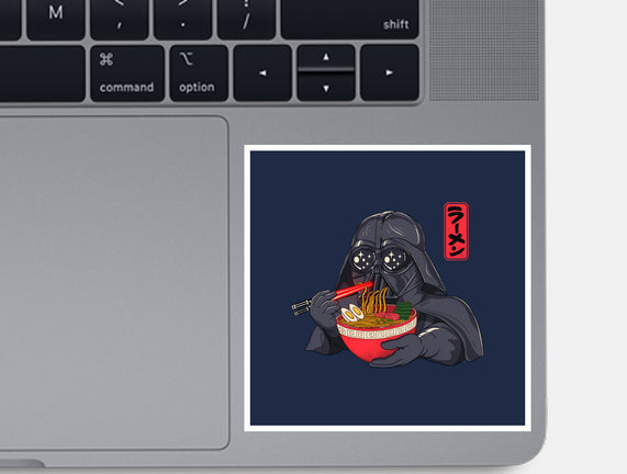 Darth Ramen