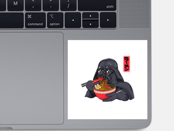 Darth Ramen