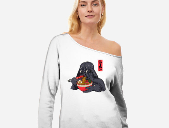 Darth Ramen