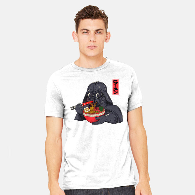 Darth Ramen-Mens-Heavyweight-Tee-alfbocreative