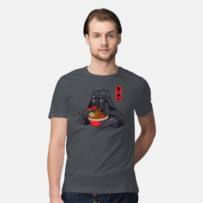 Darth Ramen-Mens-Premium-Tee-alfbocreative