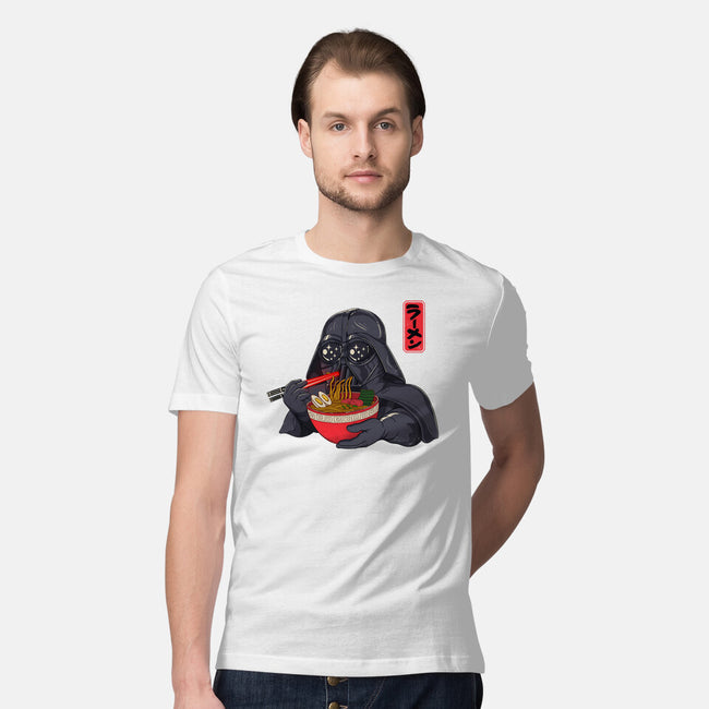 Darth Ramen-Mens-Premium-Tee-alfbocreative