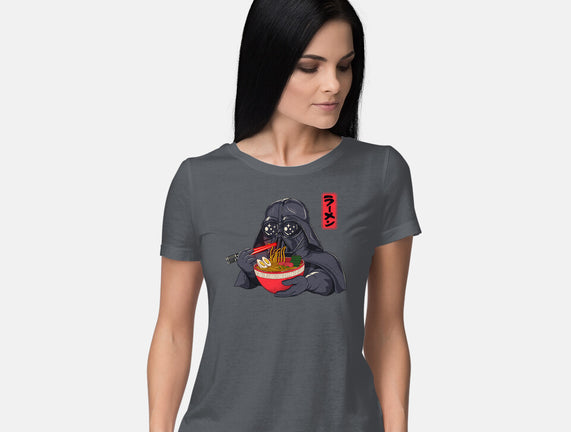 Darth Ramen