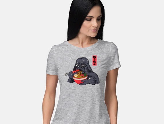 Darth Ramen