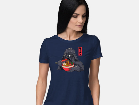 Darth Ramen