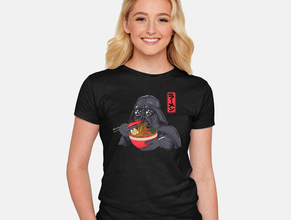 Darth Ramen