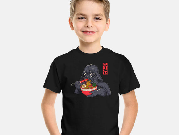 Darth Ramen