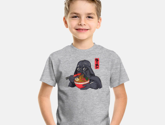 Darth Ramen