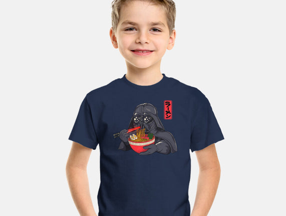 Darth Ramen