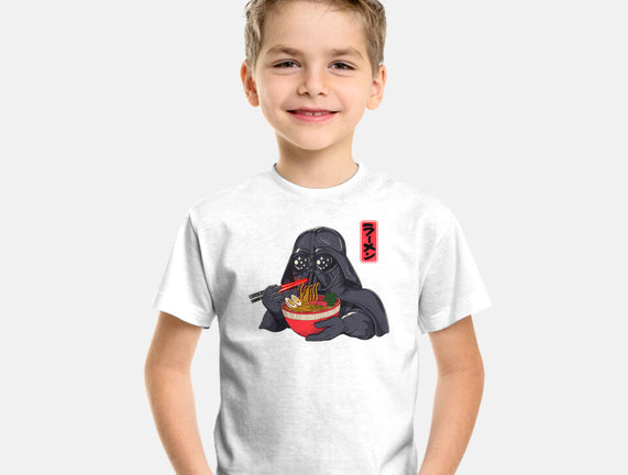 Darth Ramen