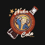 Drink Nuka Cola-None-Indoor-Rug-Coconut_Design