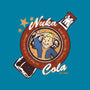 Drink Nuka Cola-None-Matte-Poster-Coconut_Design