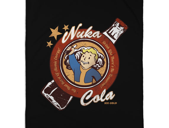 Drink Nuka Cola