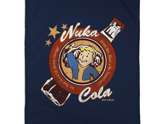 Drink Nuka Cola