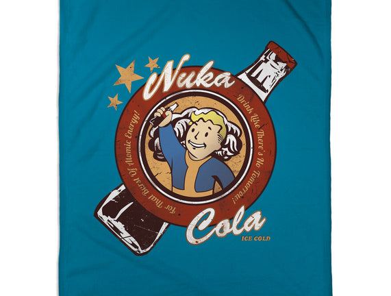 Drink Nuka Cola