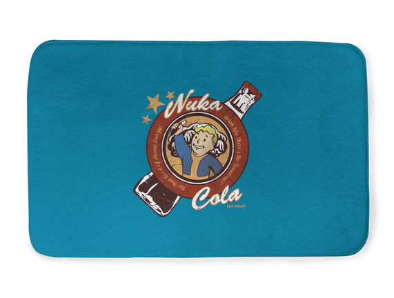 Drink Nuka Cola