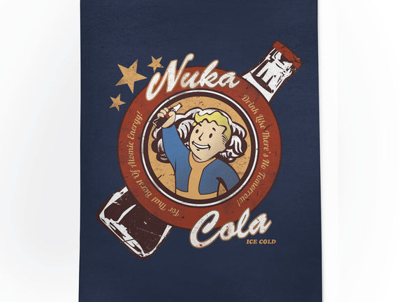 Drink Nuka Cola