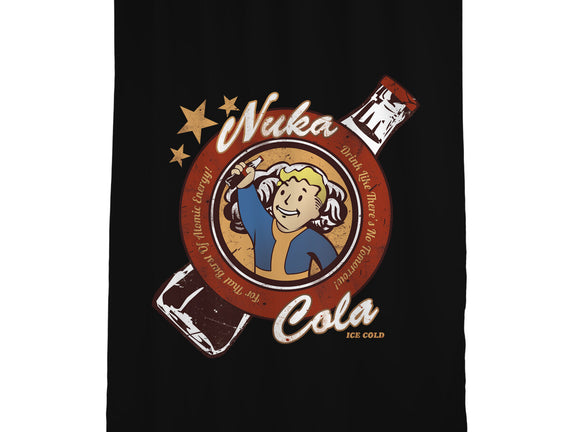 Drink Nuka Cola