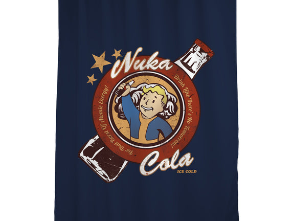 Drink Nuka Cola