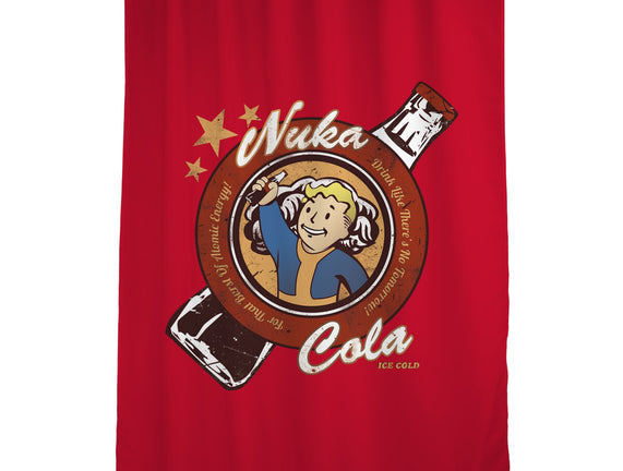 Drink Nuka Cola