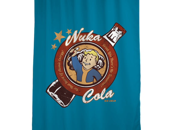 Drink Nuka Cola