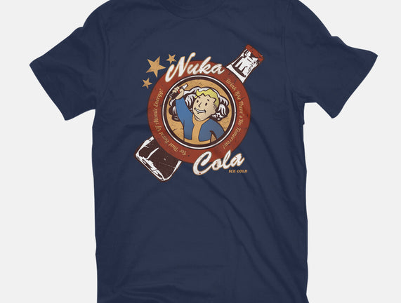 Drink Nuka Cola