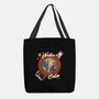 Drink Nuka Cola-None-Basic Tote-Bag-Coconut_Design