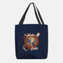 Drink Nuka Cola-None-Basic Tote-Bag-Coconut_Design