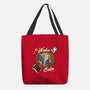 Drink Nuka Cola-None-Basic Tote-Bag-Coconut_Design