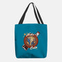 Drink Nuka Cola-None-Basic Tote-Bag-Coconut_Design