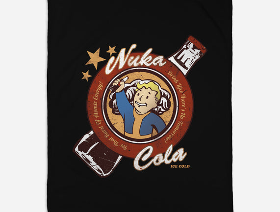 Drink Nuka Cola