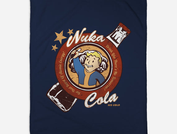 Drink Nuka Cola