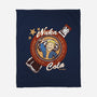 Drink Nuka Cola-None-Fleece-Blanket-Coconut_Design