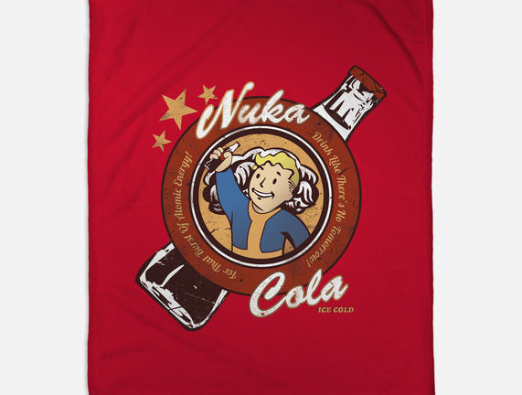 Drink Nuka Cola