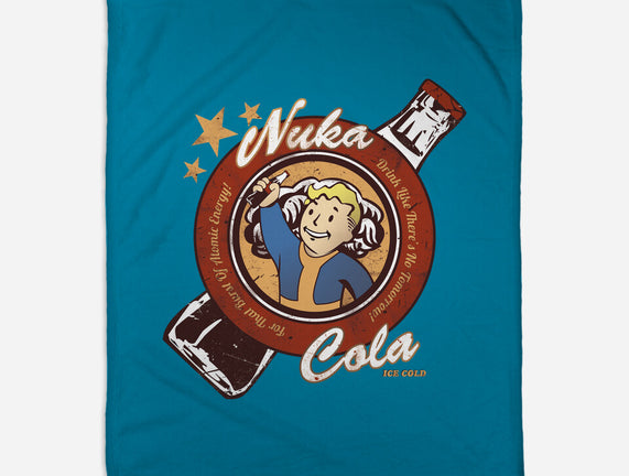 Drink Nuka Cola